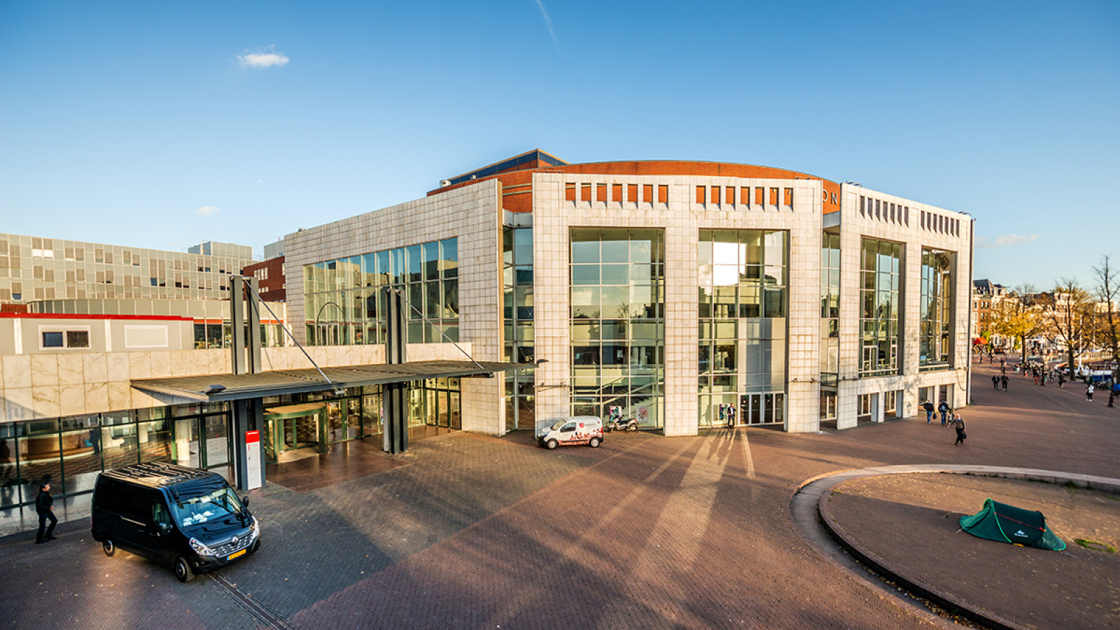 AT5 / Luuk Koenen
