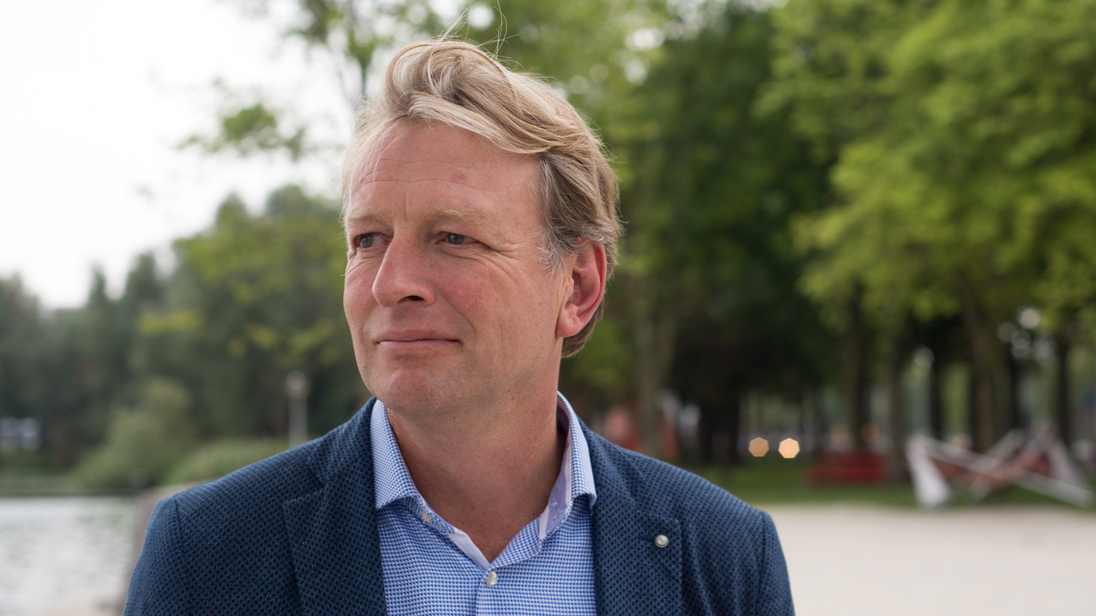 Rein Kooyman