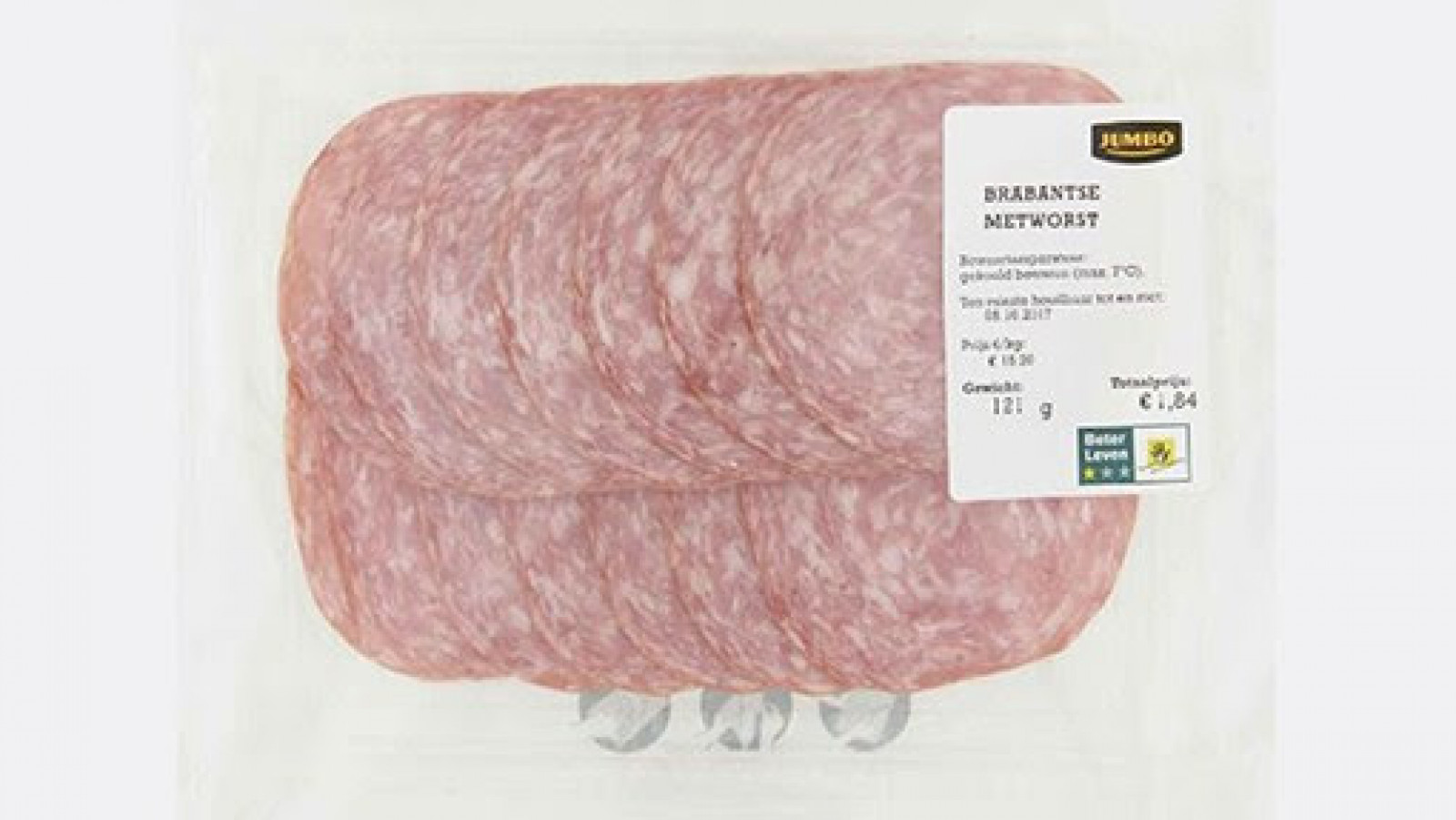 Jumbo Nederland