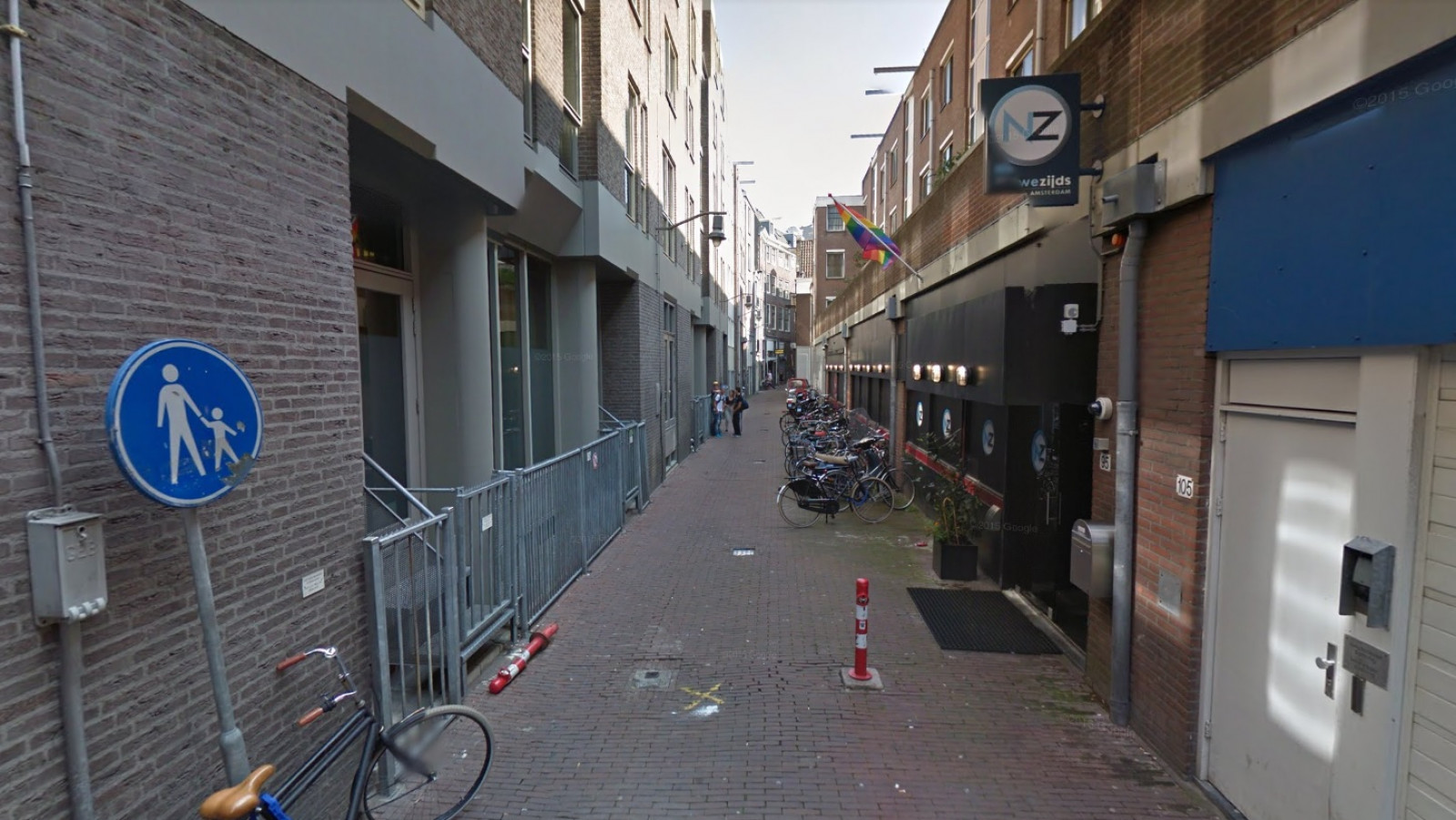 Google Streetview