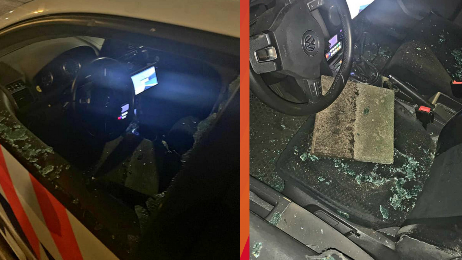 Politie Amsterdam Oost Zeeburg