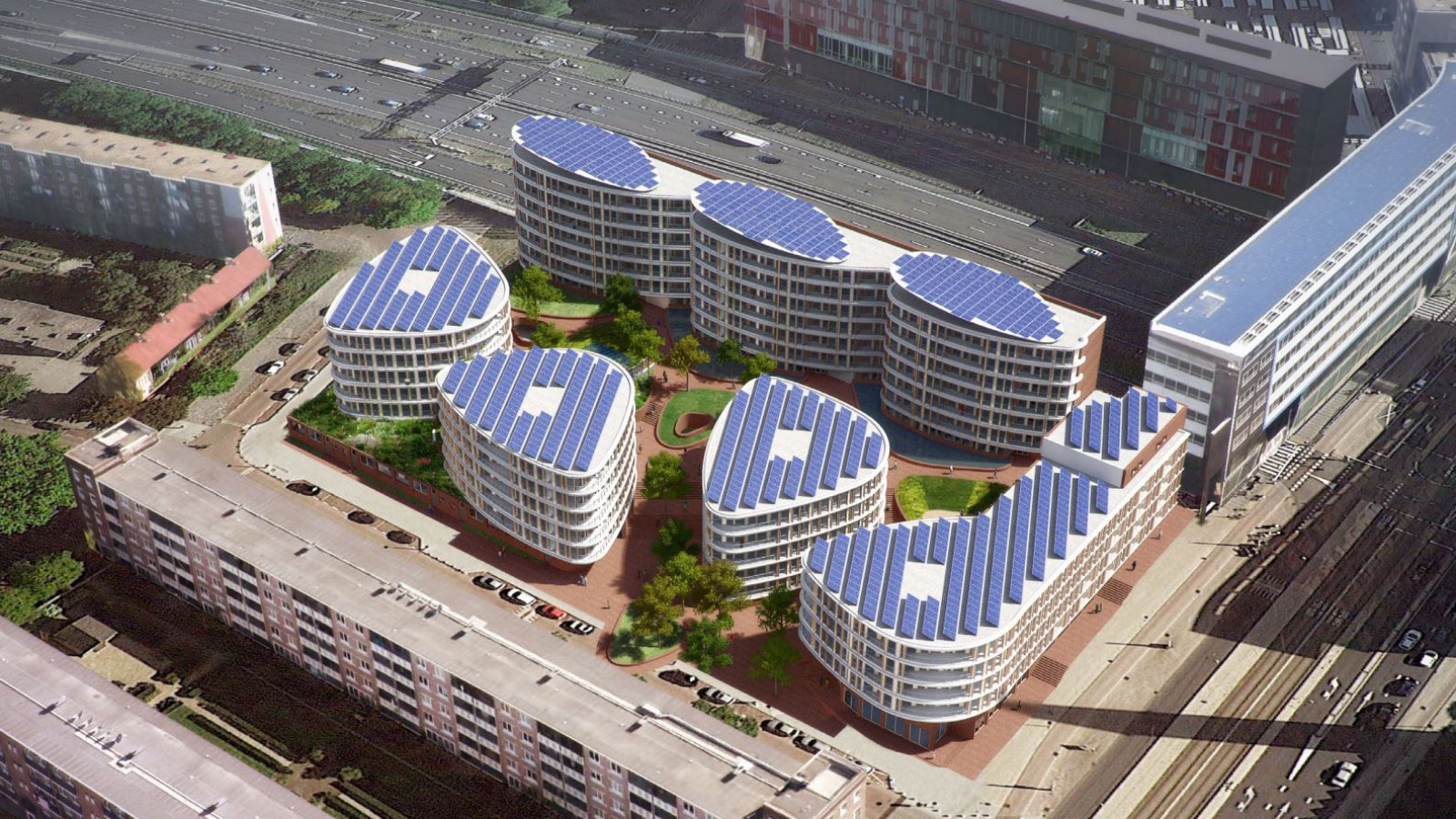 TANGRAM Architekten
