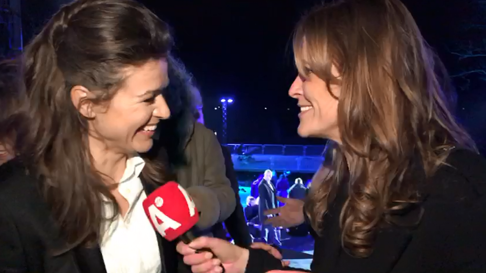 Kirsten Westrik tegen haar zus 'mol' Merel: 'Je hebt ons allemaal in de