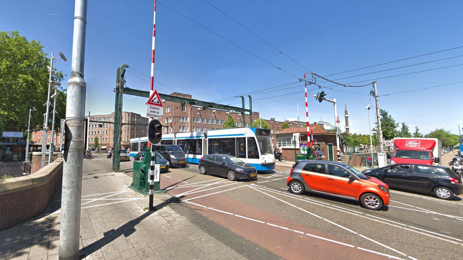 Google Streetview