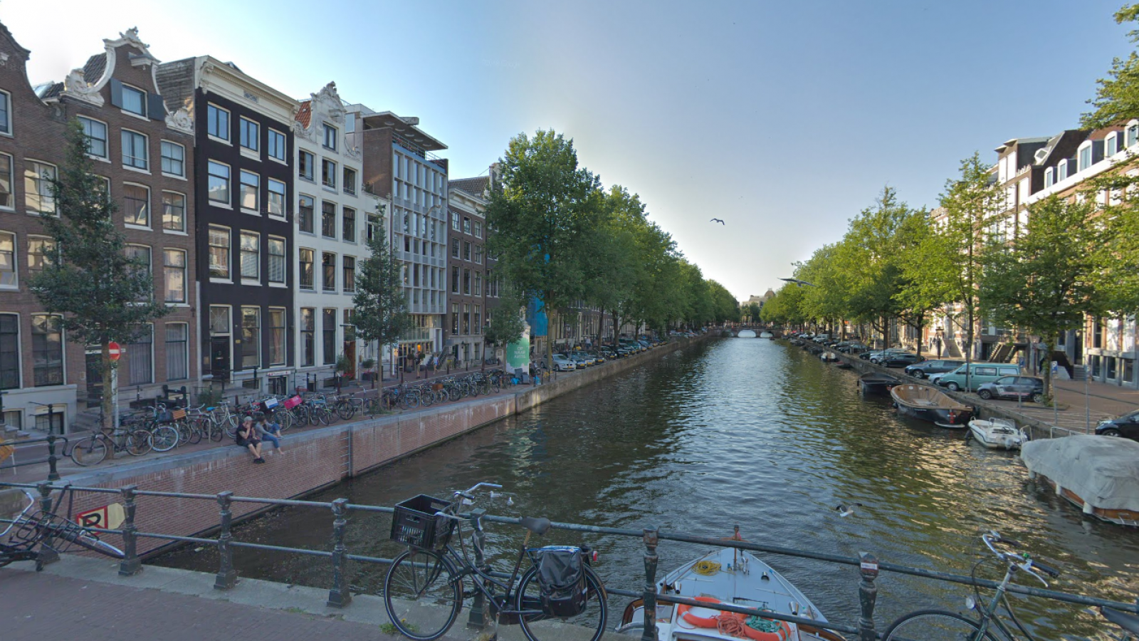 Google Streetview