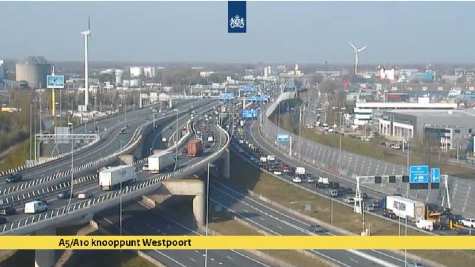 Rijkswaterstaat