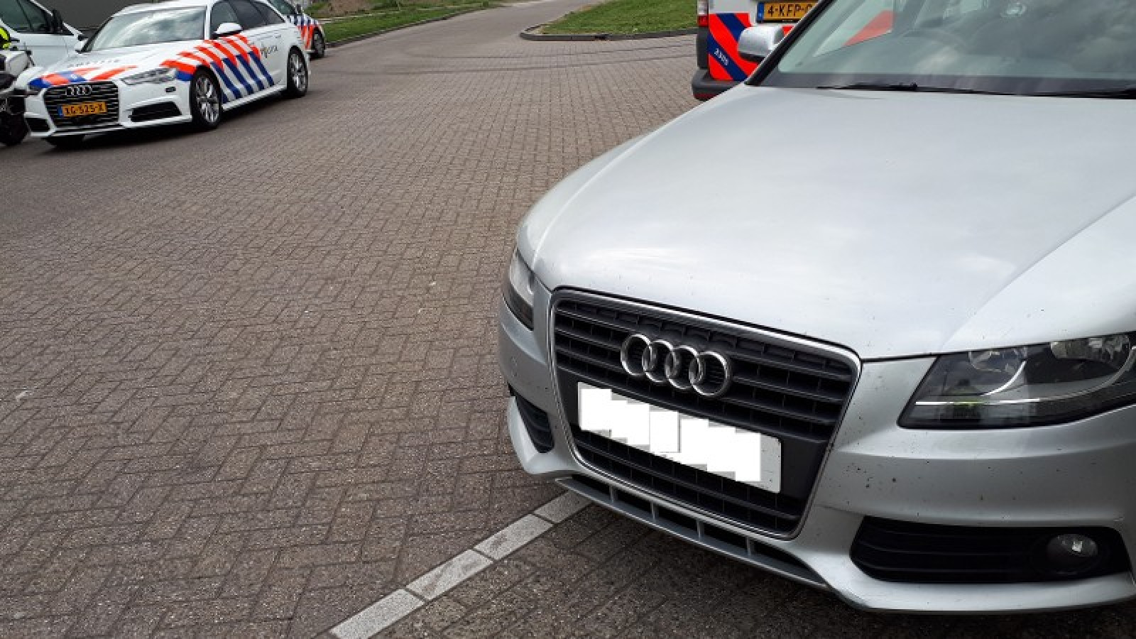 Politie