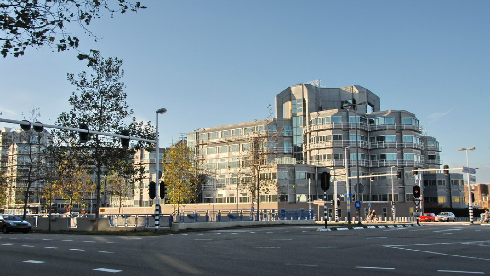 Wikimedia