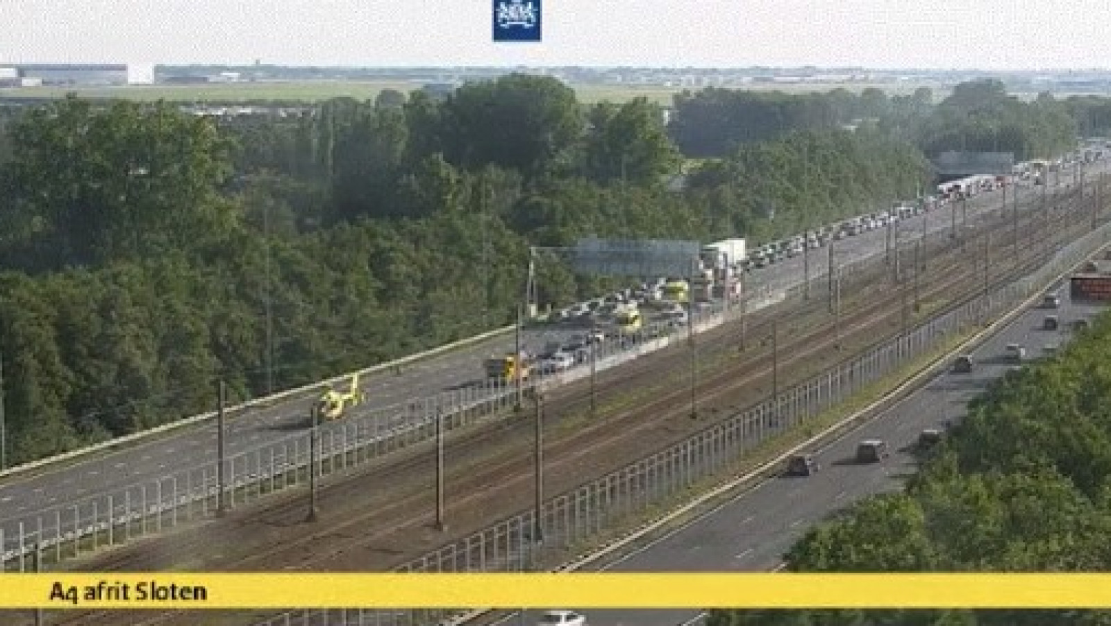 Rijkswaterstaat