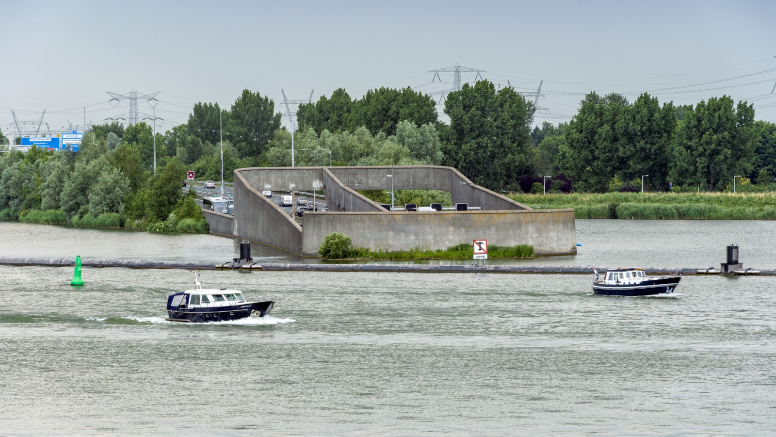 Rijkswaterstaat