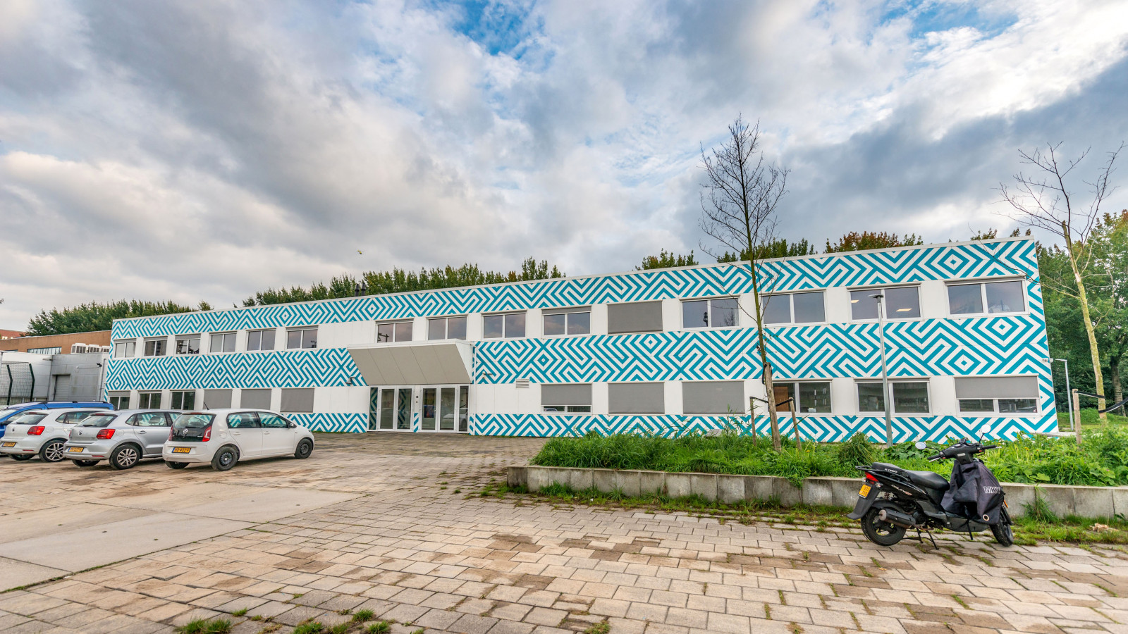 AT5 / Luuk Koenen