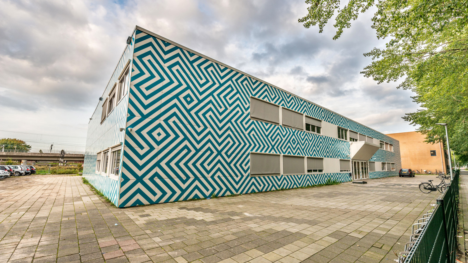 AT5 / Luuk Koenen