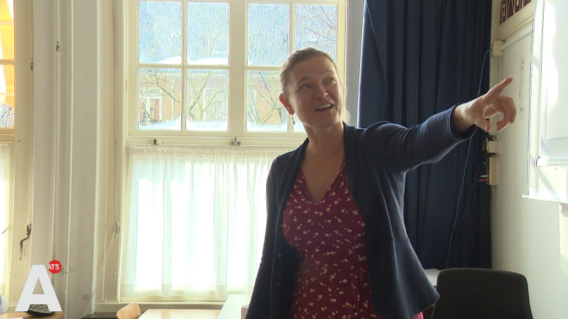 Dating iemand ouder dan u in College