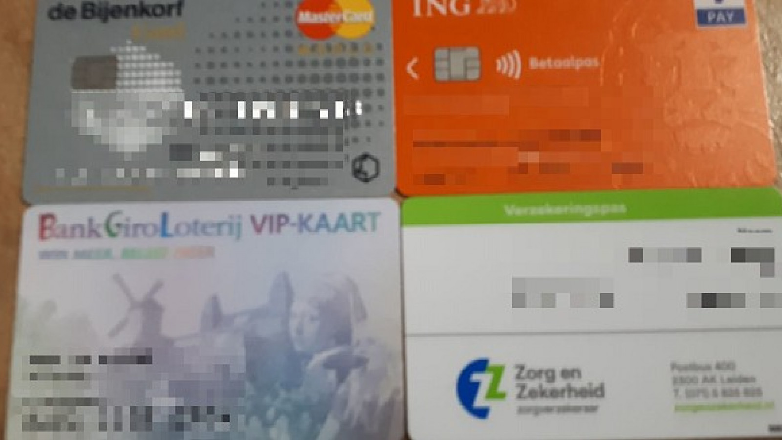 Politie Amsterdam Team Openbaar Vervoer