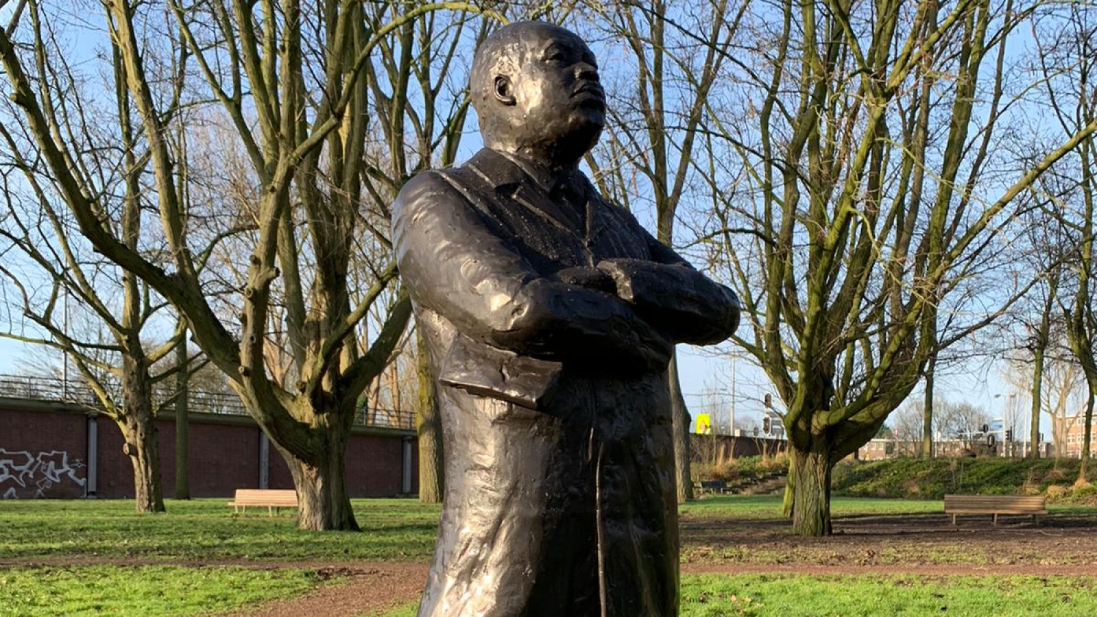 Jasper van Schravendijk