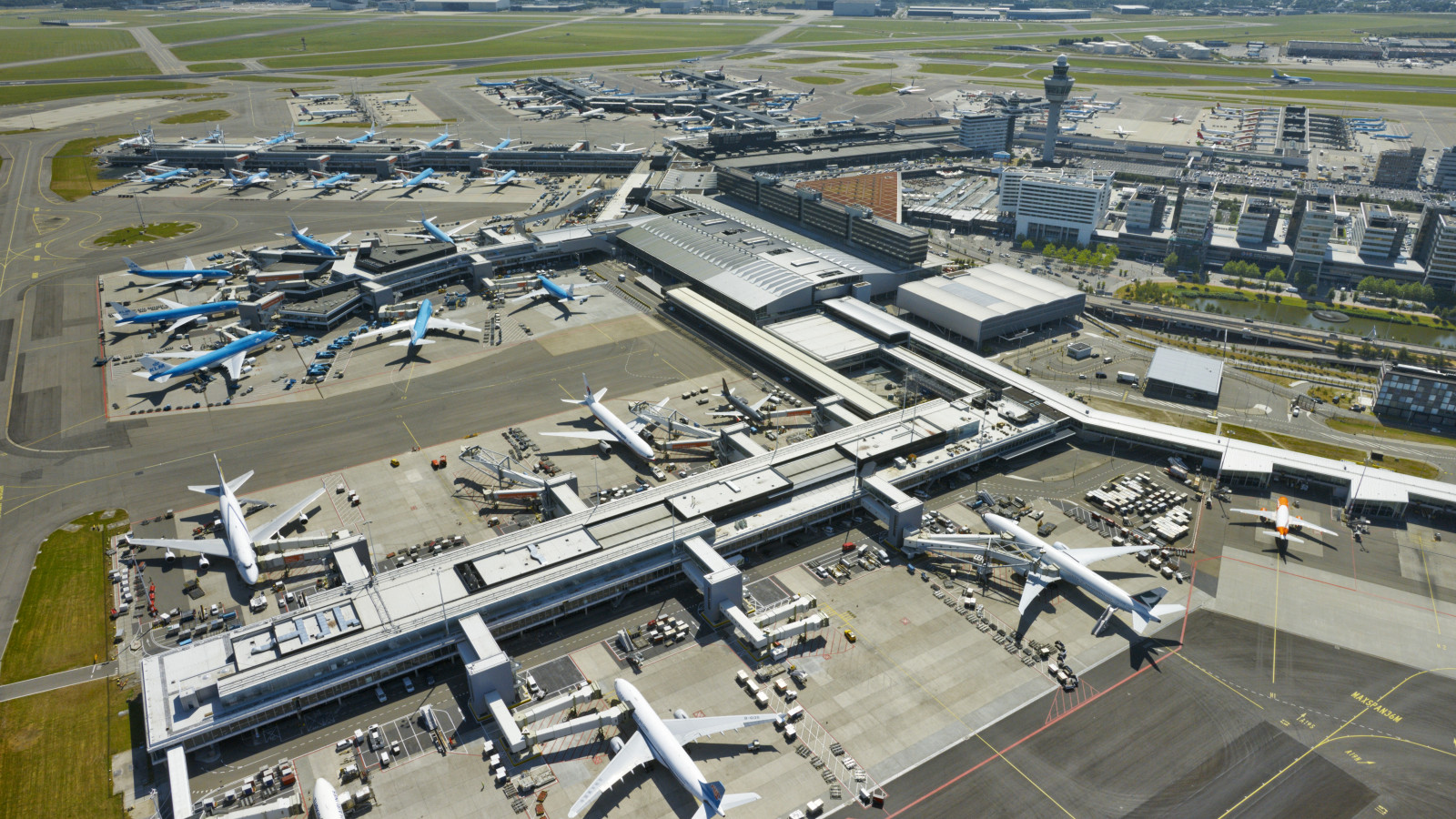 Schiphol