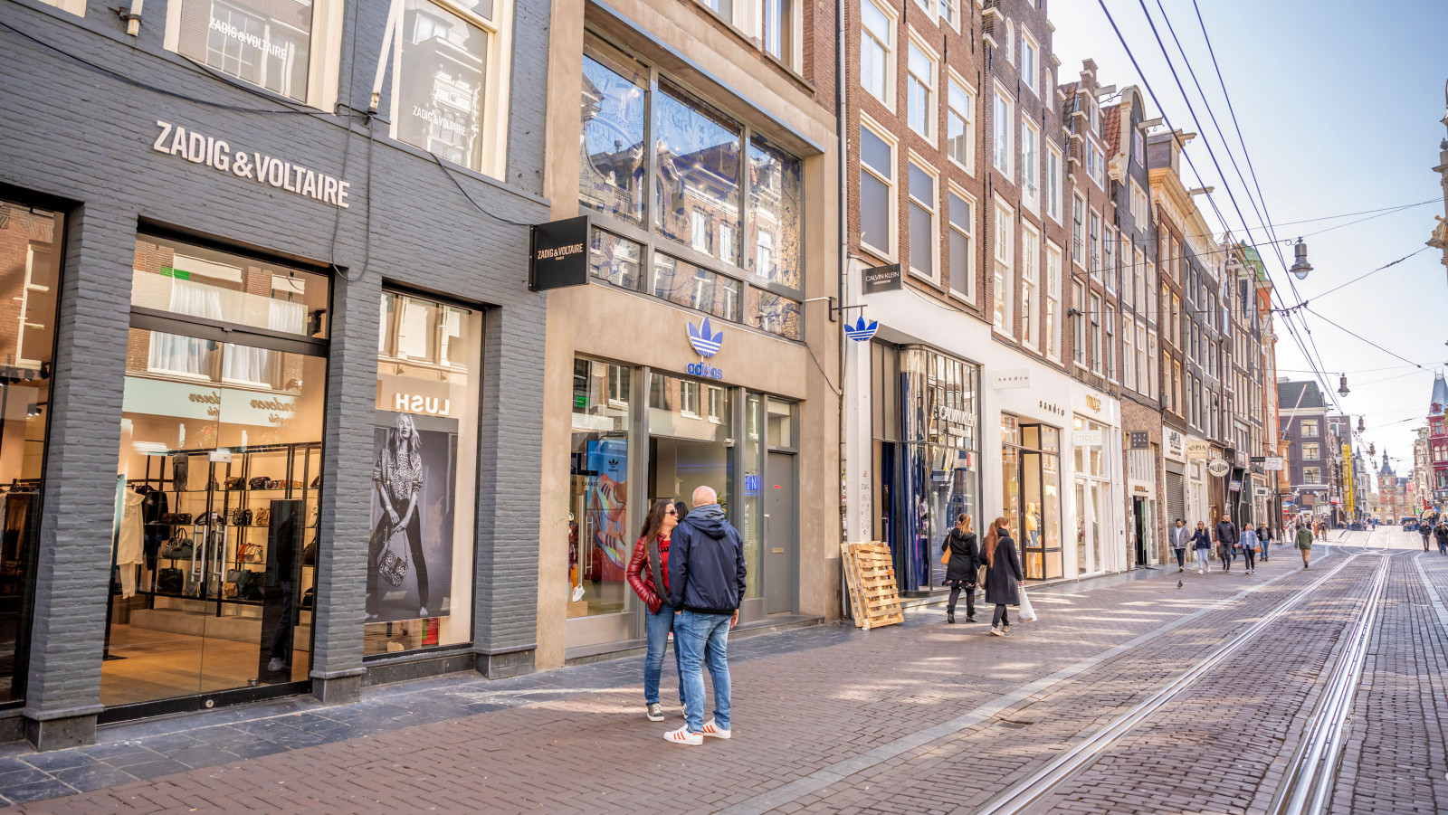 AT5 / Luuk Koenen