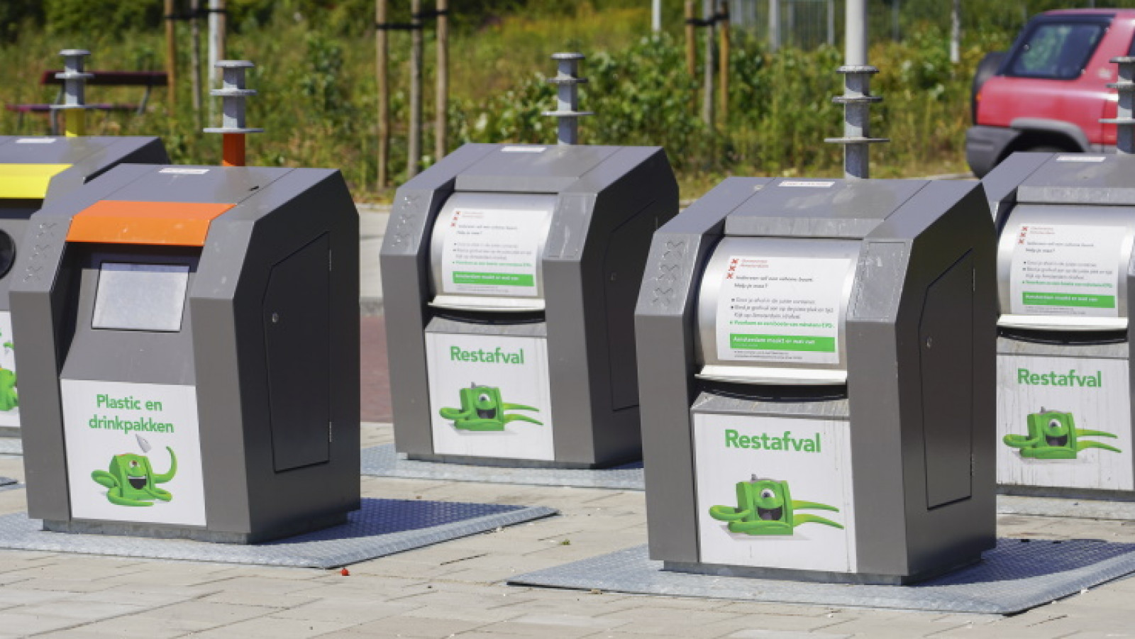 Gemeente Amsterdam