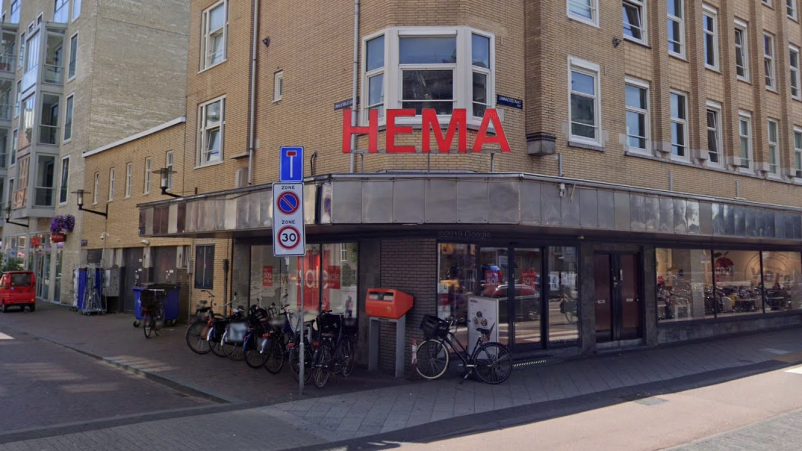 Google Maps