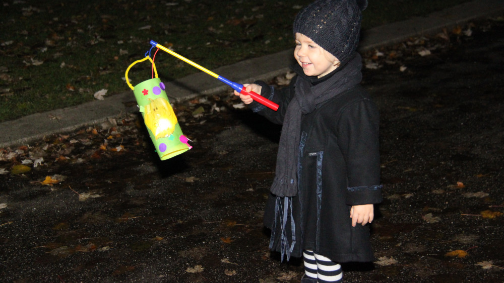 11 november is de dag van Sint Maarten - AT5