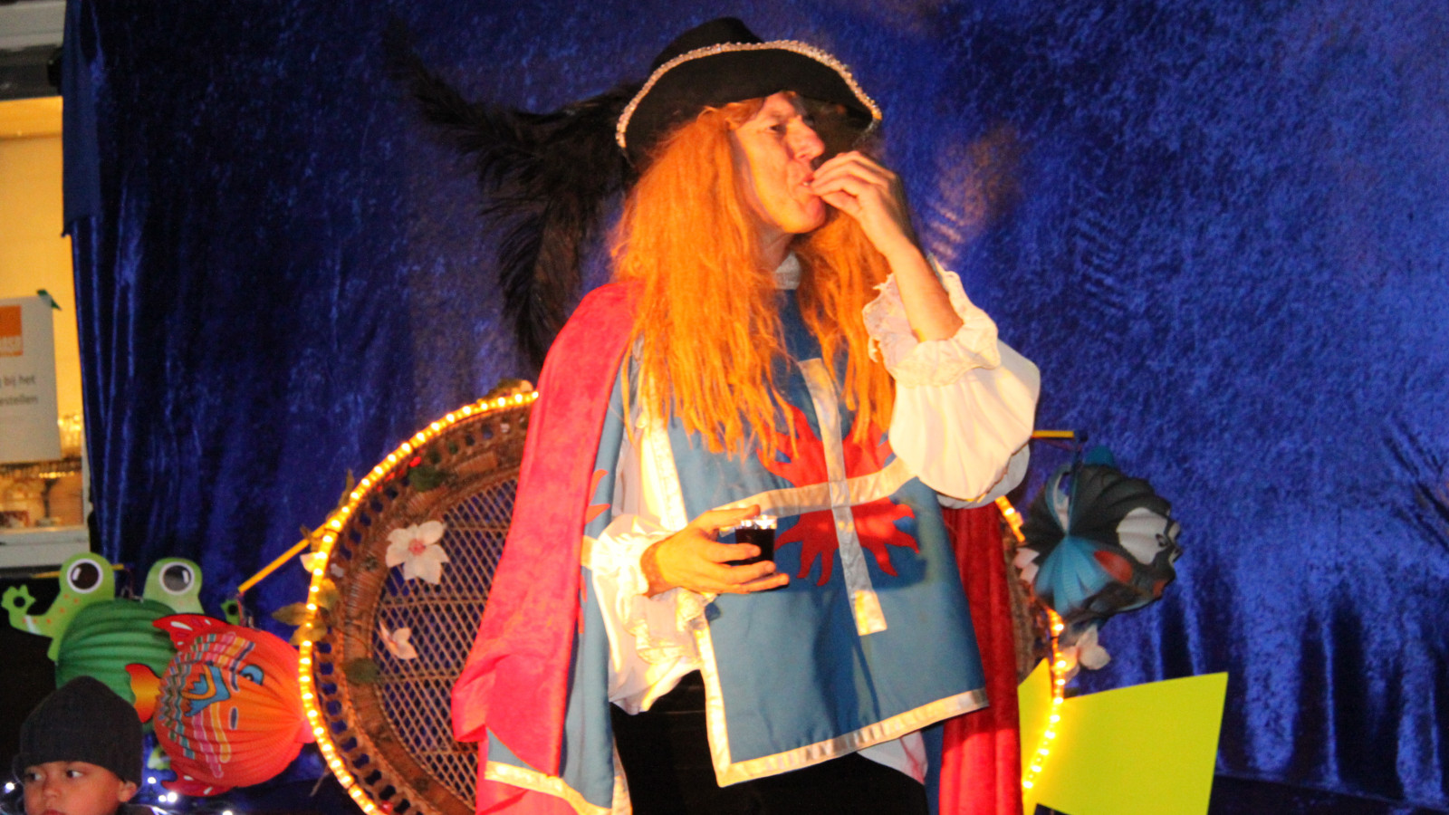 11 november is de dag van Sint Maarten - AT5