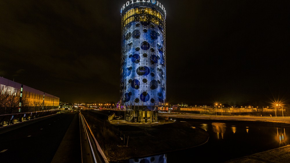 Opening Nieuwe Fletcher Hotel Amsterdam ZO AT5