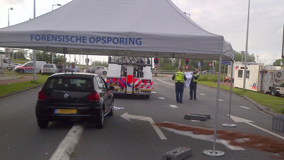 Identiteit slachtoffer Geuzenveld bekend
