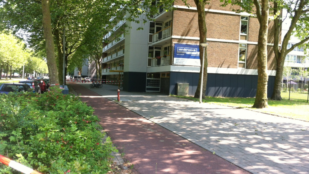 Man Zwaargewond Bij Steekpartij In Slotervaart - AT5