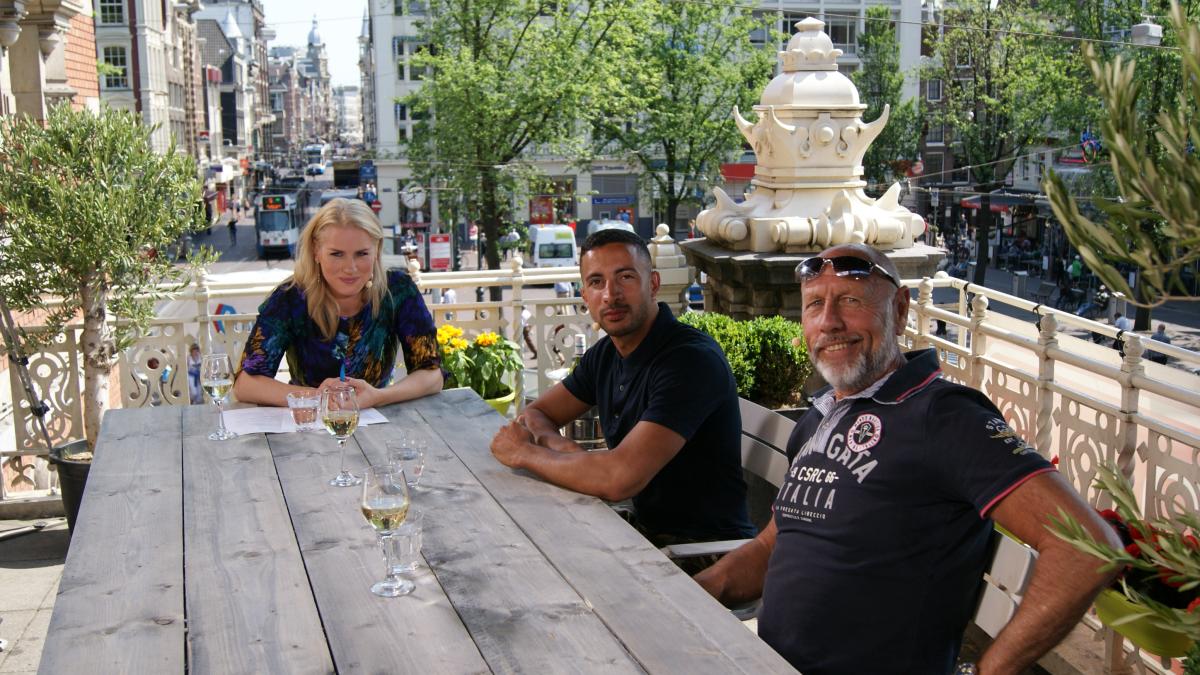 TV Gids vandaag TV vanavond