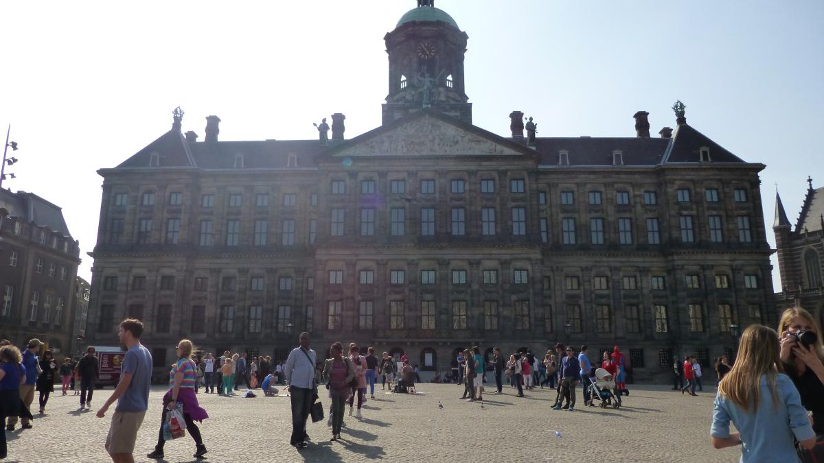 Aanslag op Bulgaar die genoemd werd rond liquidatie op de Dam - AT5