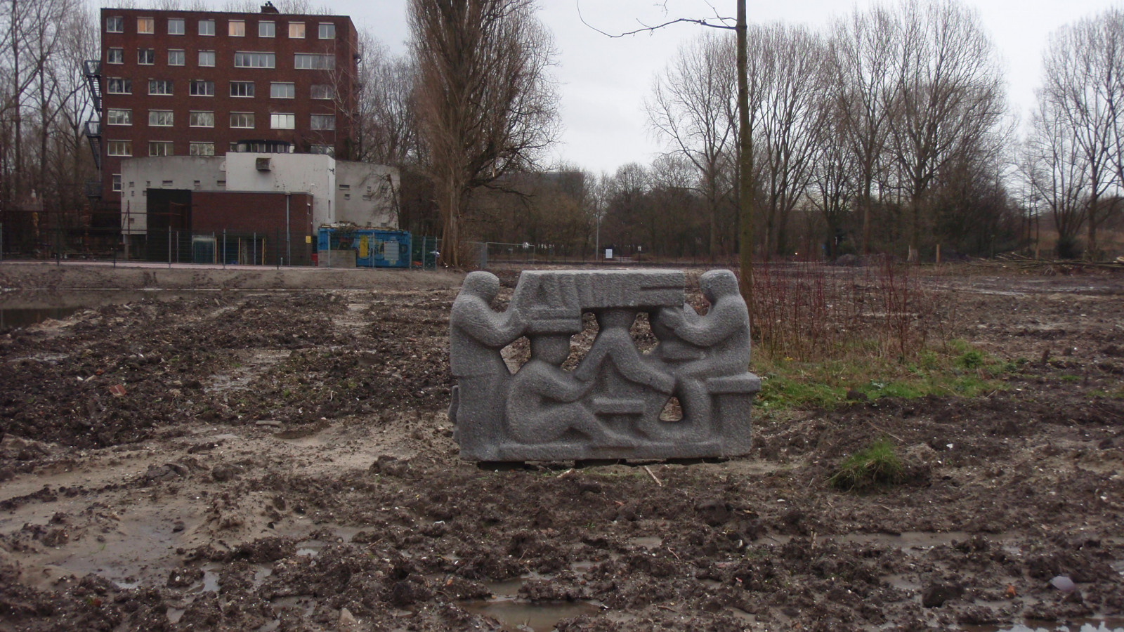 Het begin is er, nu de rest nog! - AT5