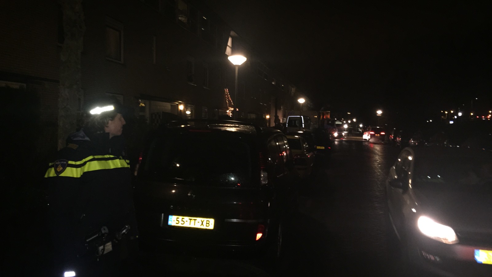 Vrouw doodgeschoten in Amstelveen