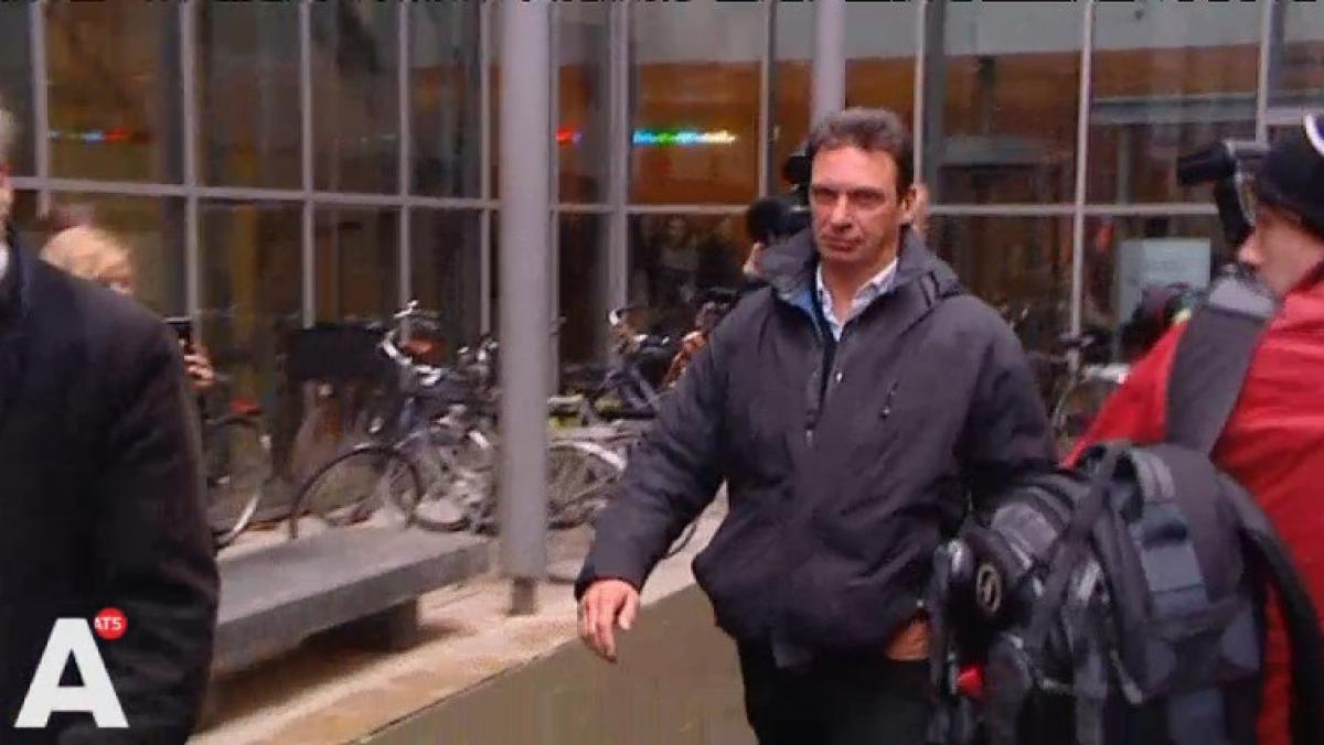 Emotionele Astrid Holleeder doet boekje open: 'Willem heeft ongezonde