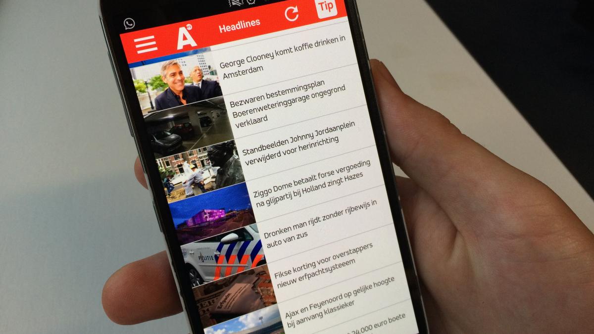 At5 Files Download de vernieuwde AT5 app - AT5