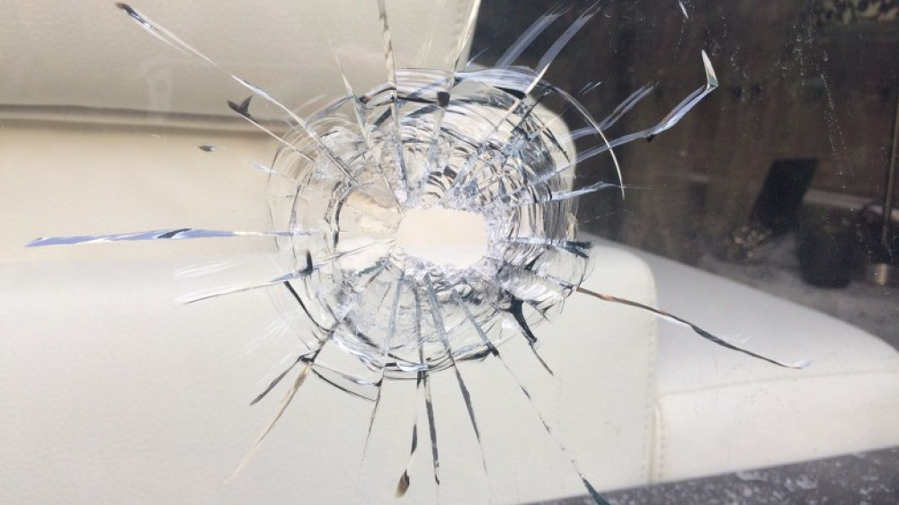 Vorige week neergeschoten man vandaag voor rechtbank