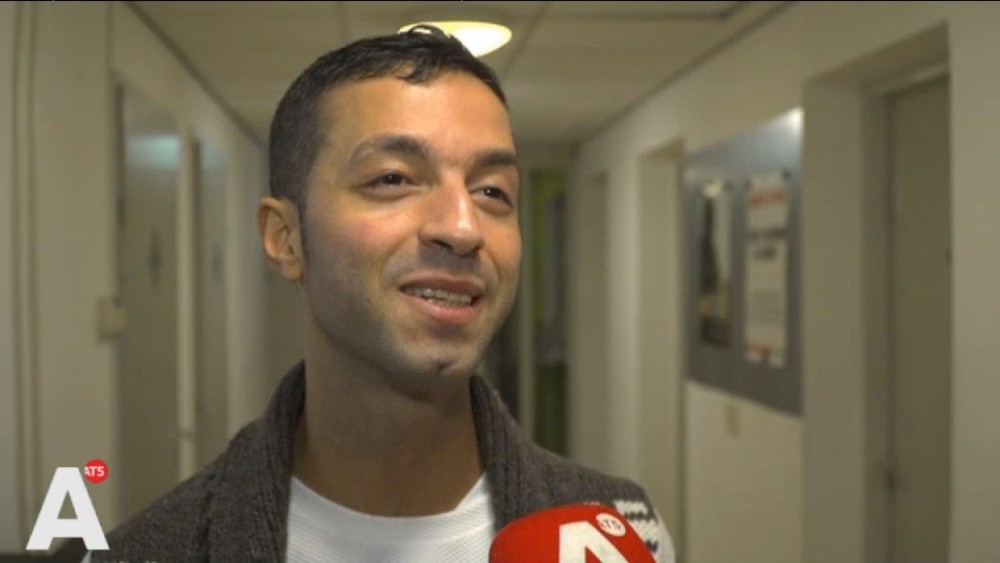 Leden Bij1 kiezen Tofik Dibi als lijsttrekker voor Tweede Kamerverkiezingen