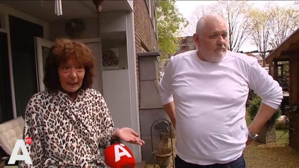 Ratten zo groot als katten door 'kolerezooi' in Noord AT5