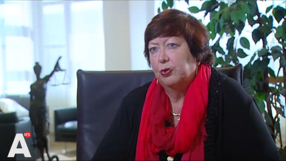 OM Fatale Schietpartij De Clercqstraat Was Vergissing AT5