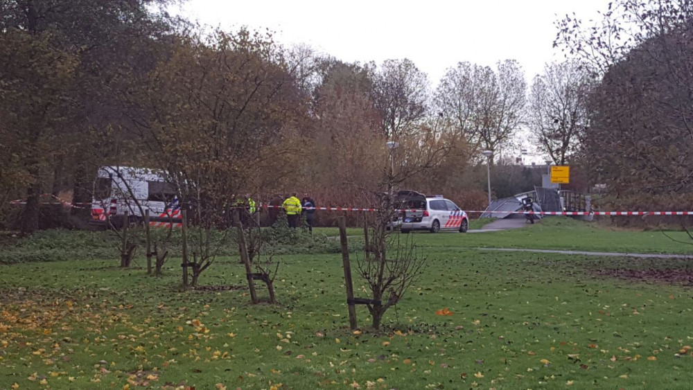 Bewoners Zuidoost Schrikken Van Geweld Met Dodelijk Afloop - AT5