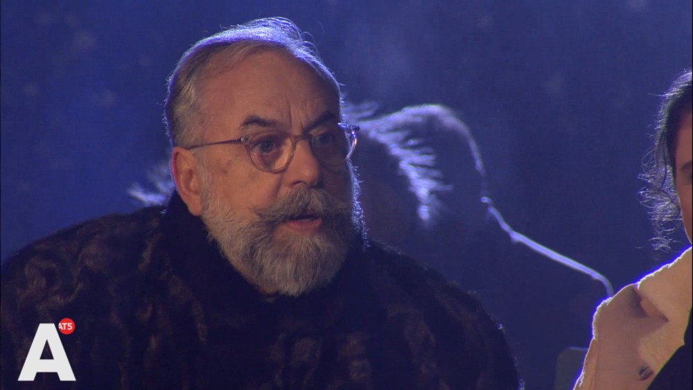 Hammerstein 'Er zou een hufterbon moeten komen, meteen tien euro