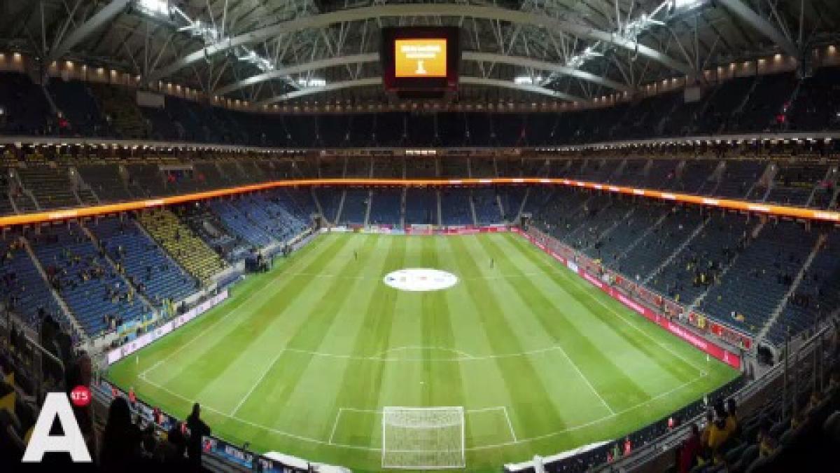 Een kaartje voor de finale, een vlucht naar Stockholm, wat kost het
