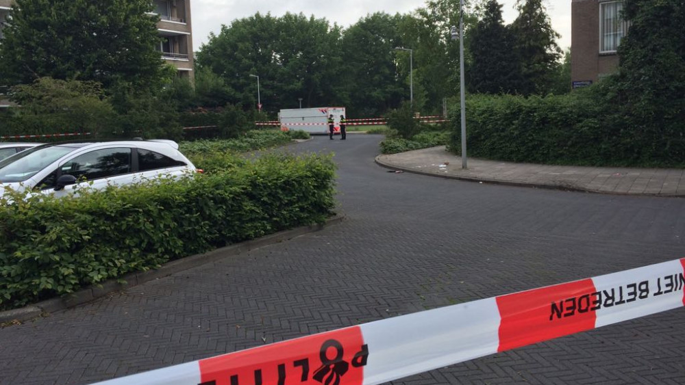 Dode En Gewonde Bij Steekpartij In Woning Zuidoost - AT5