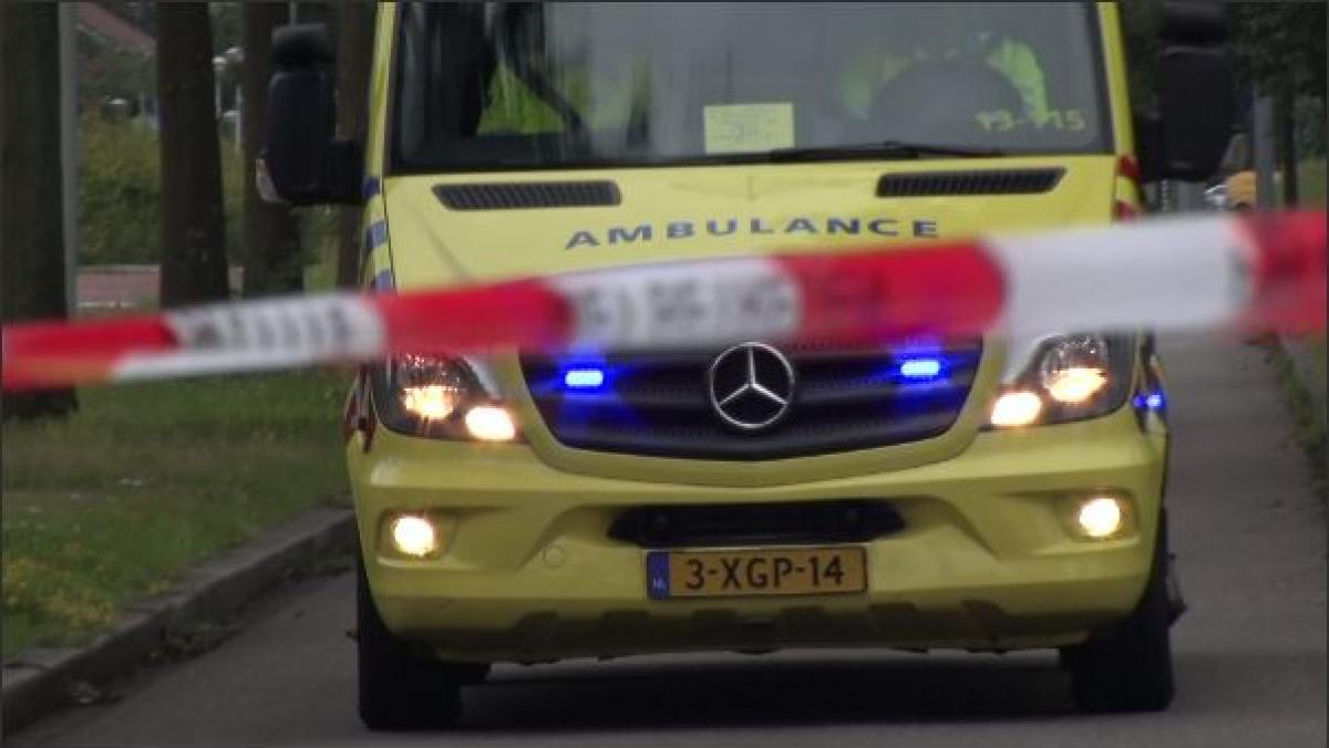 Lichte stijging aantal dodelijke verkeersongelukken