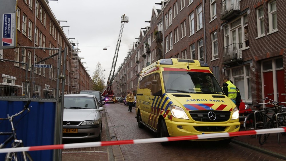 Uitslaande+brand+in+garage+van+woning+in+Dongen