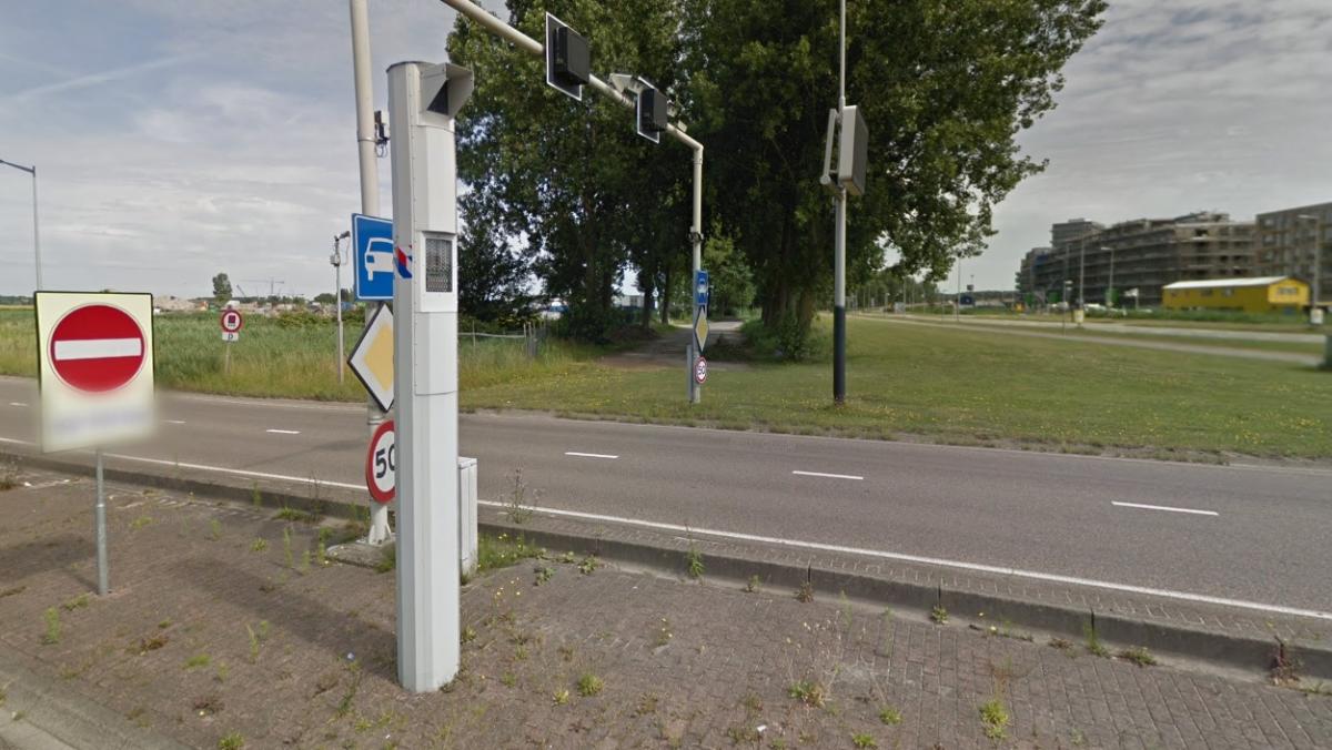 Openbaar Ministerie voelt niets voor eigen flitspalenbeleid gemeentes 