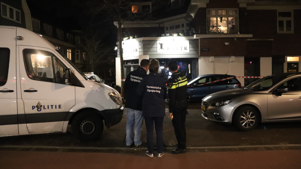 Man Gewond Na Steekpartij In Noord - AT5