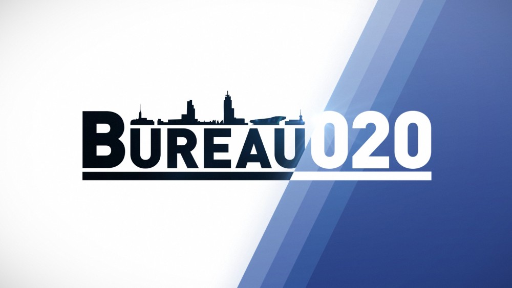 Bureau 020