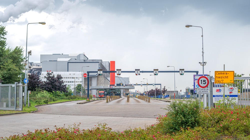 Afval Energie Bedrijf staat opnieuw te koop na verboden deal met Rotterdam