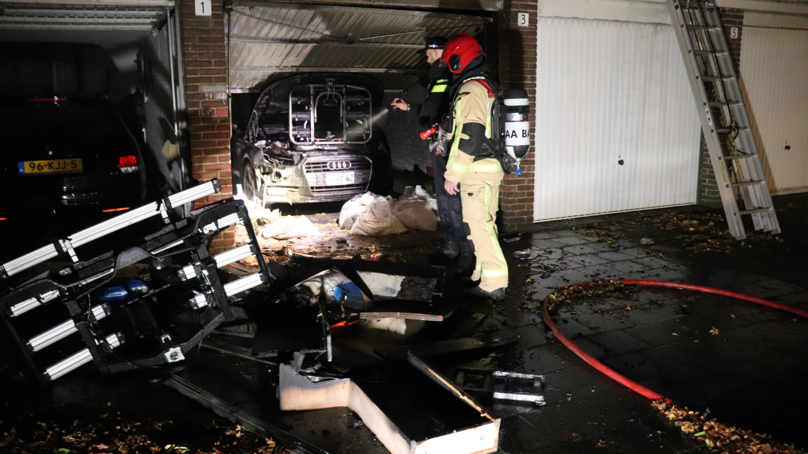 box brand Osdorp