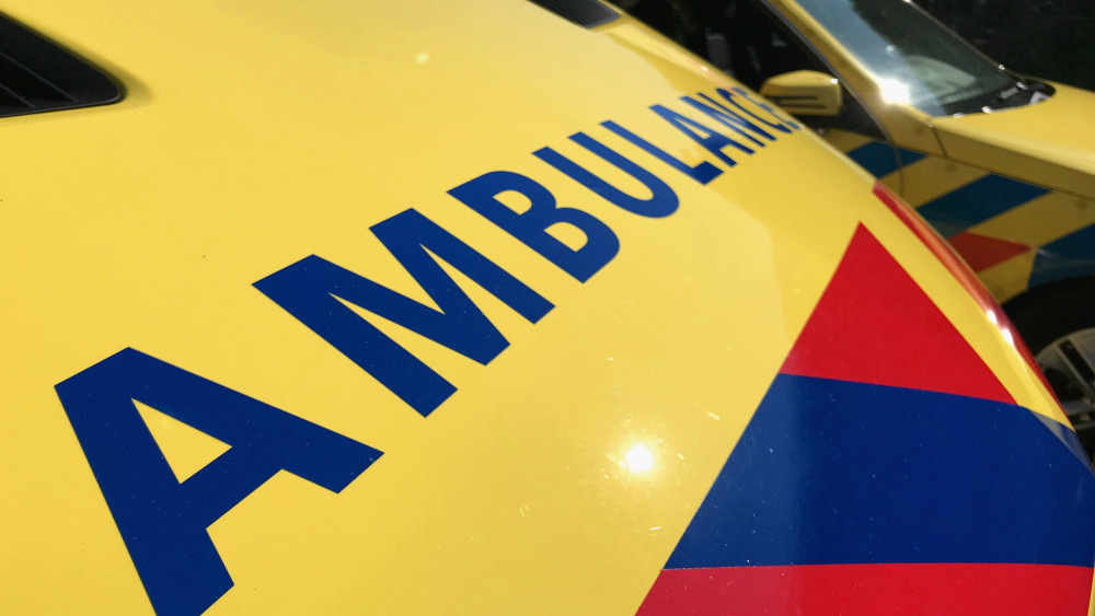 Child and two adults seriously injured in accident on the A10